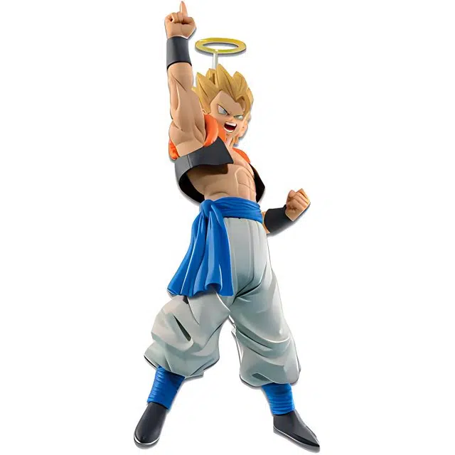 BANPRESTO z figuration 16cm