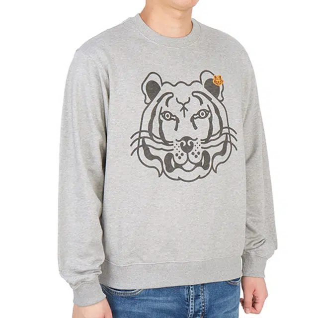 KENZO FW21 Logo