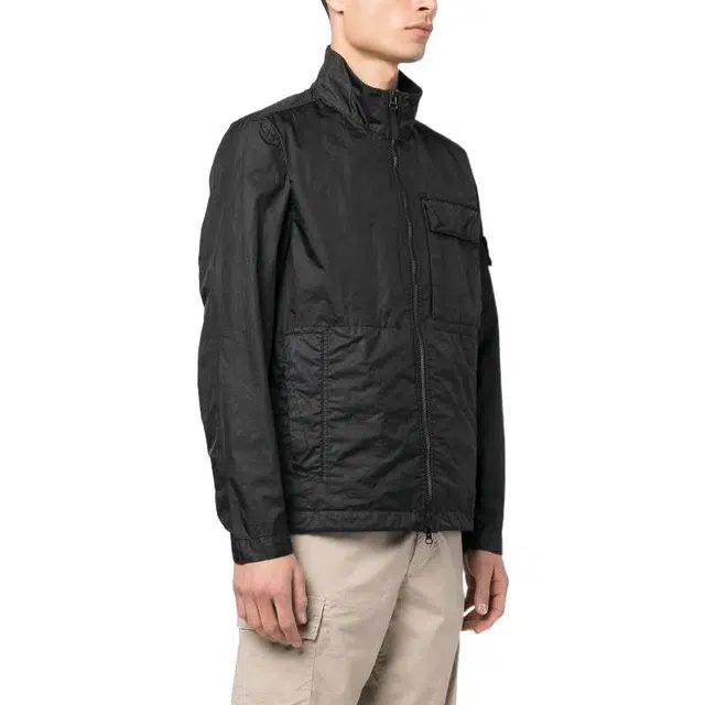 STONE ISLAND MEMBRANA 3L TC