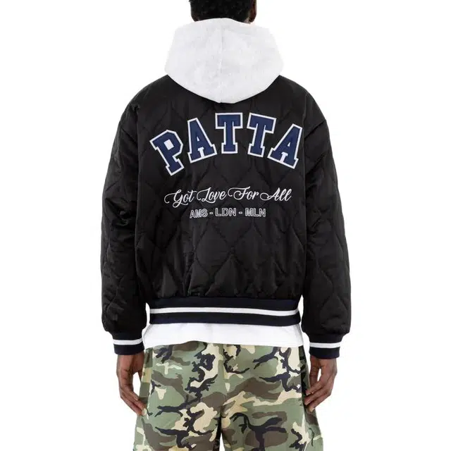 Patta FW23