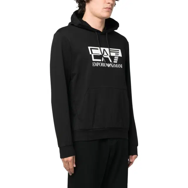 EMPORIO ARMANI FW23 EA7 Logo