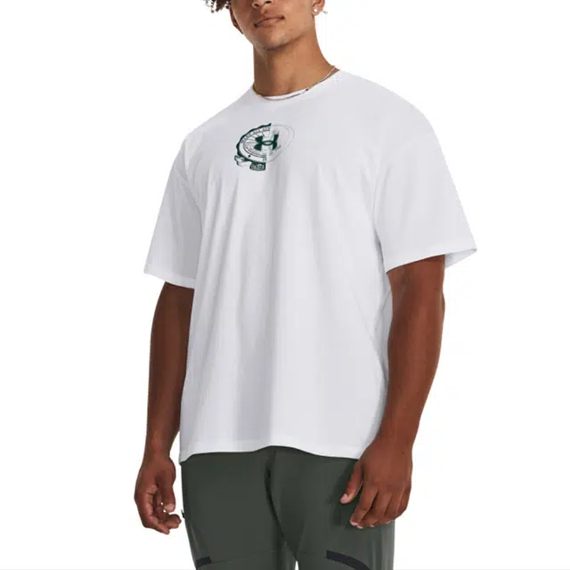 Under Armour Split LogoT