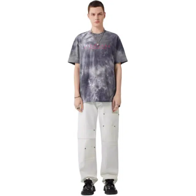 JOHN RICHMOND SS24 T