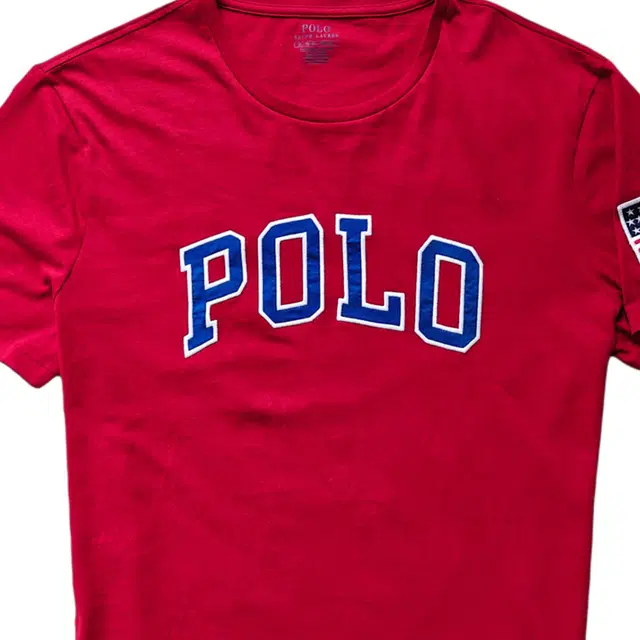 Polo Ralph Lauren LogoT