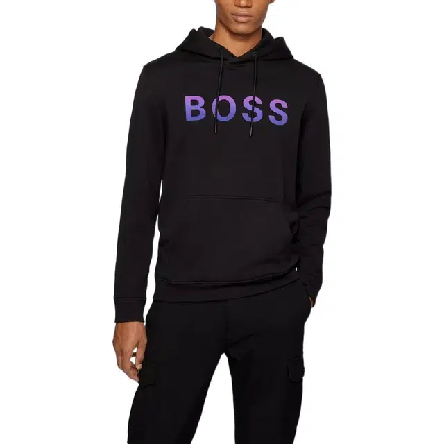 HUGO BOSS SS22 Logo