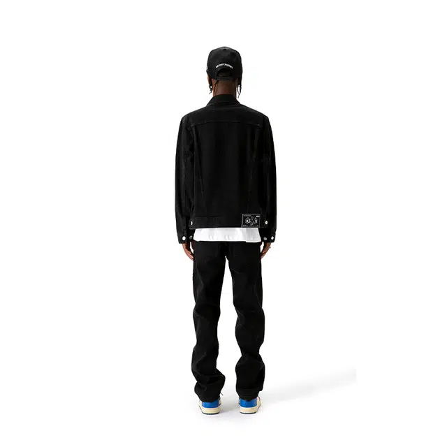 MR.ENJOYDA MONEY FW22 M