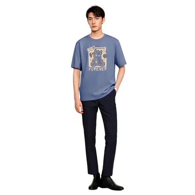 DEBRAND T