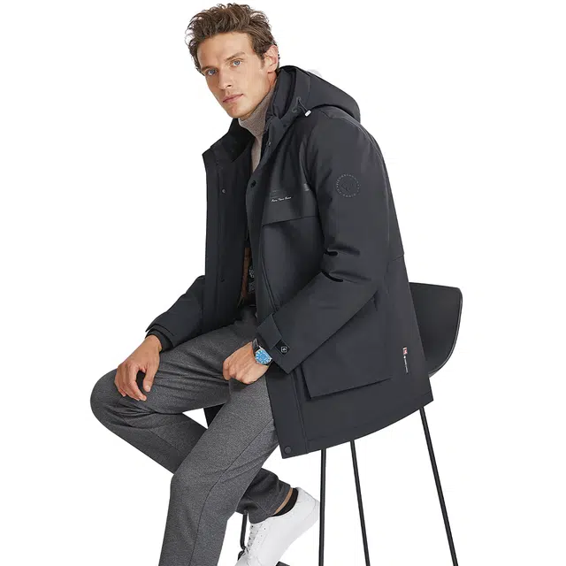 PIERRE CARDIN