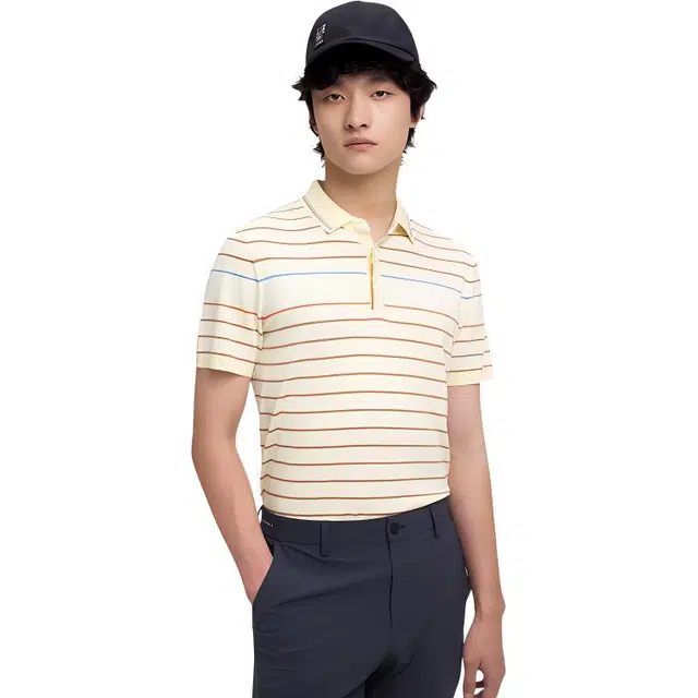K-BOXING Polo