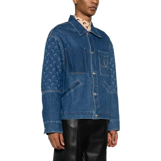marine serre SS24