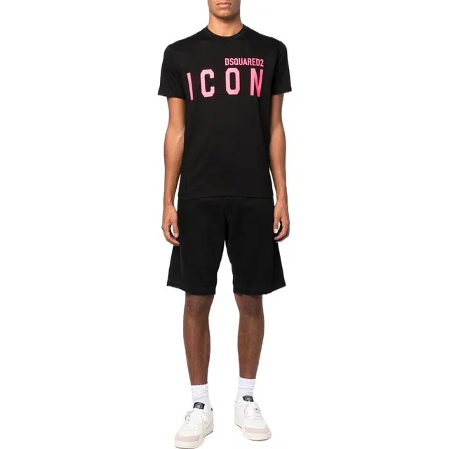 DSQUARED 2 FW22 T