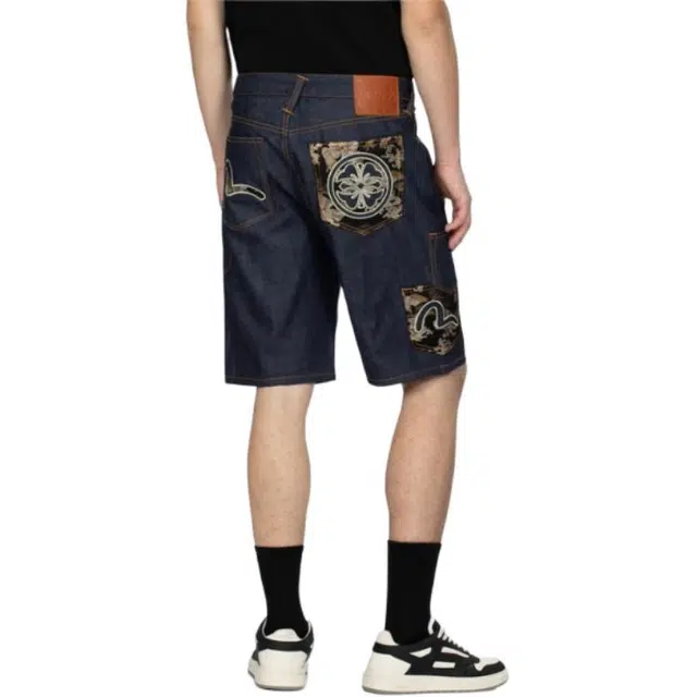 EVISU SS23