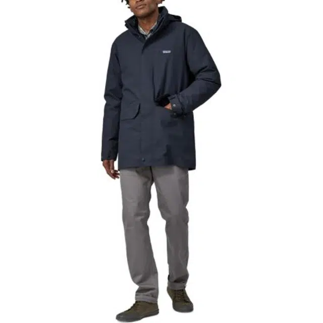 patagonia