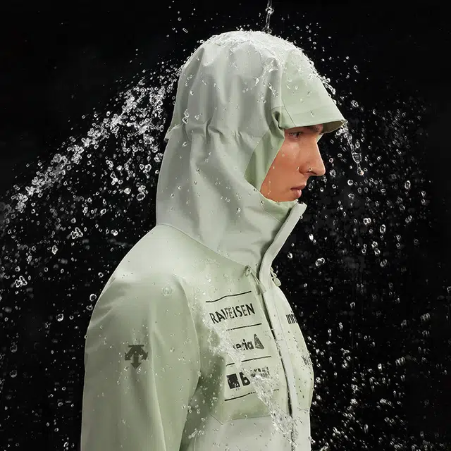 DESCENTE SKI STYLE 3L