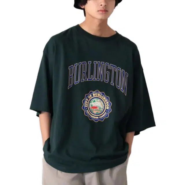 beams T