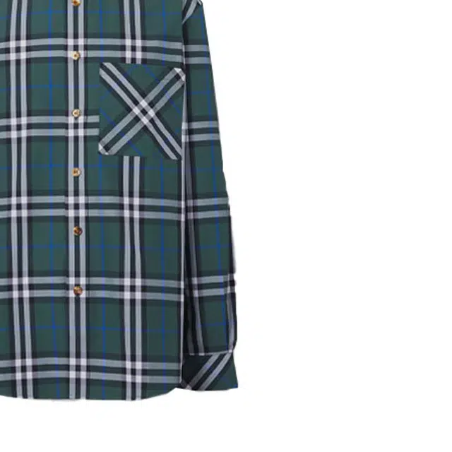 Burberry SS21