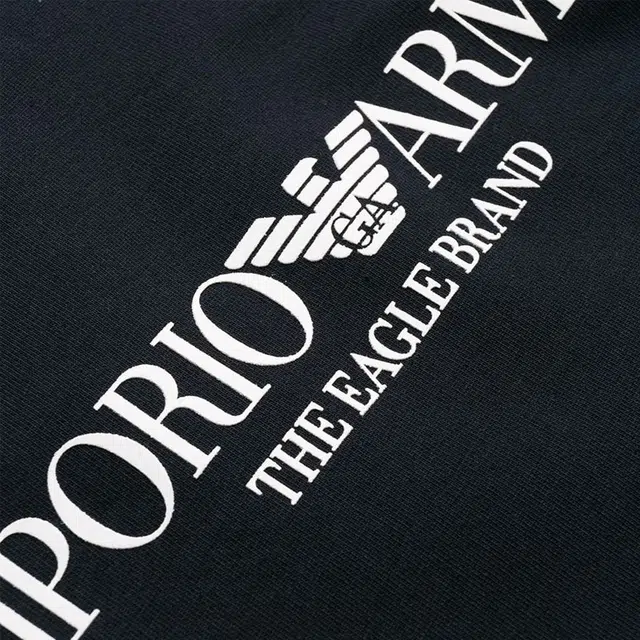 EMPORIO ARMANI FW21