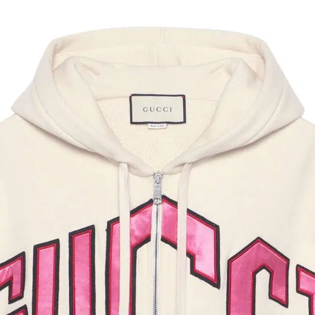 GUCCI Game Logo