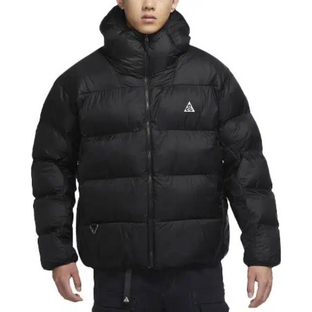 Nike ACG Logo