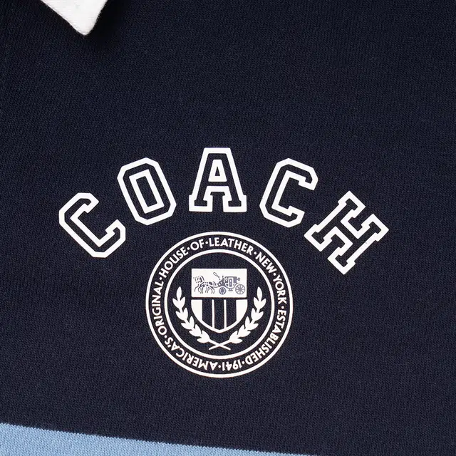 COACH Polo