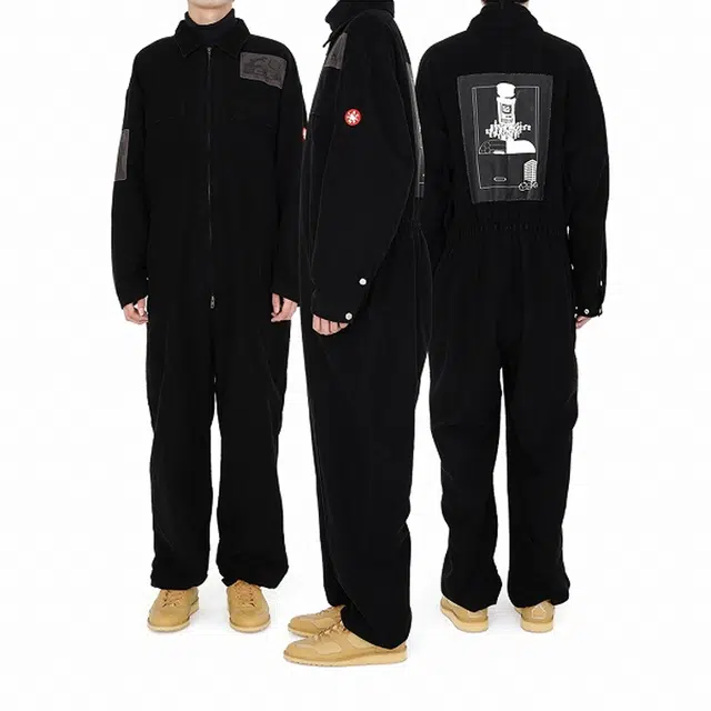 Cav Empt FW21