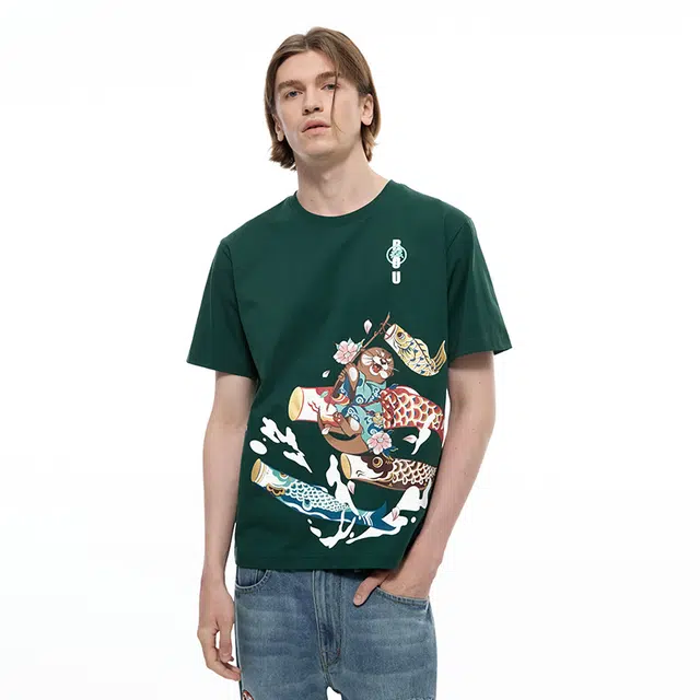 oniarai FW23 T