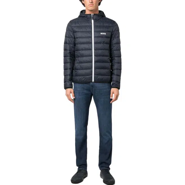 HUGO BOSS FW23 Logo