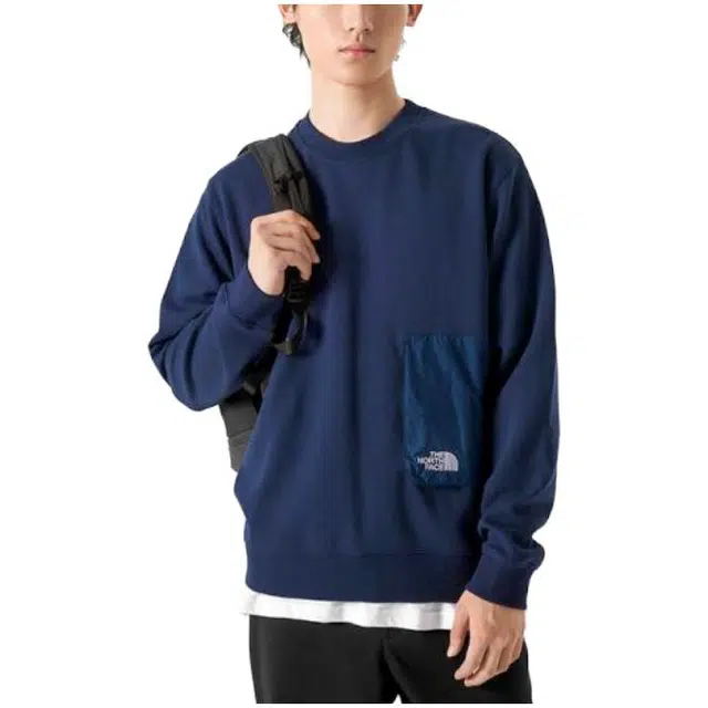 THE NORTH FACE Logo