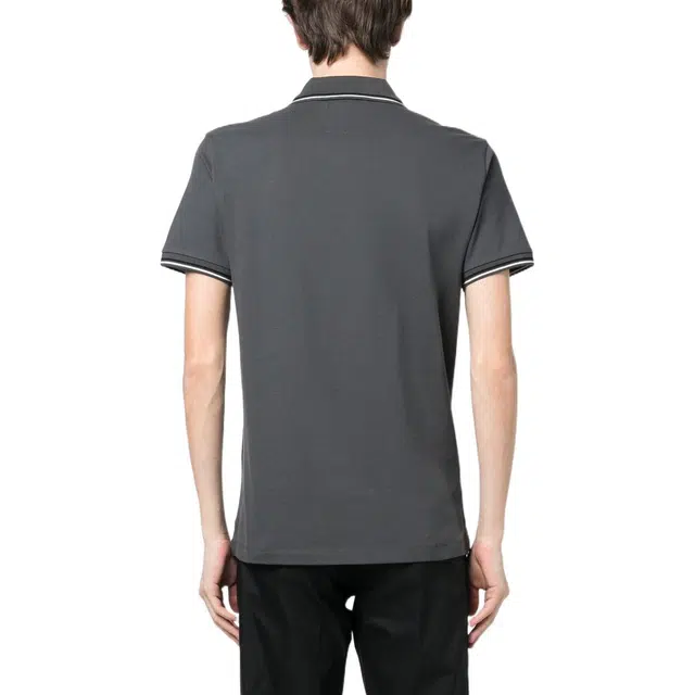 EMPORIO ARMANI SS23 Polo