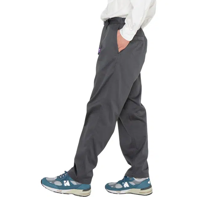 THE NORTH FACE PURPLE LABEL