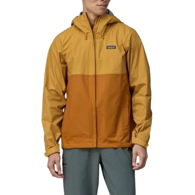 patagonia SS23 Torrentshell 3L