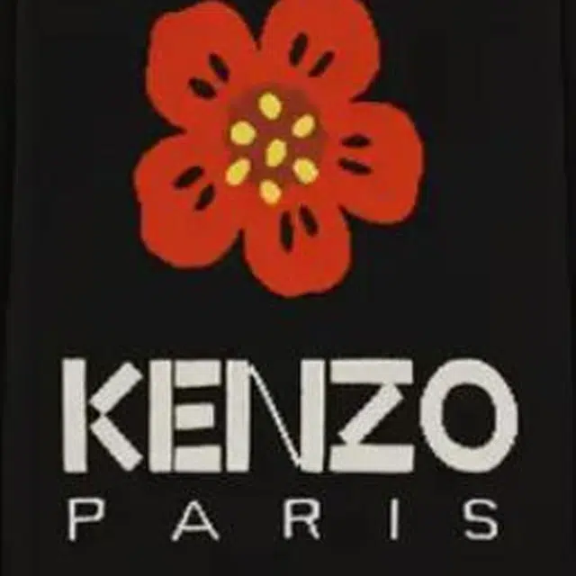 KENZO Boke Flower' Jumper