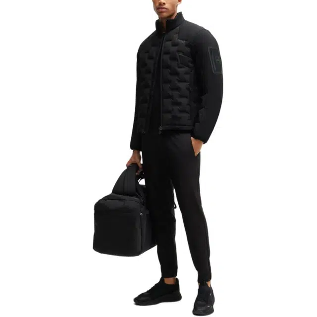 HUGO BOSS