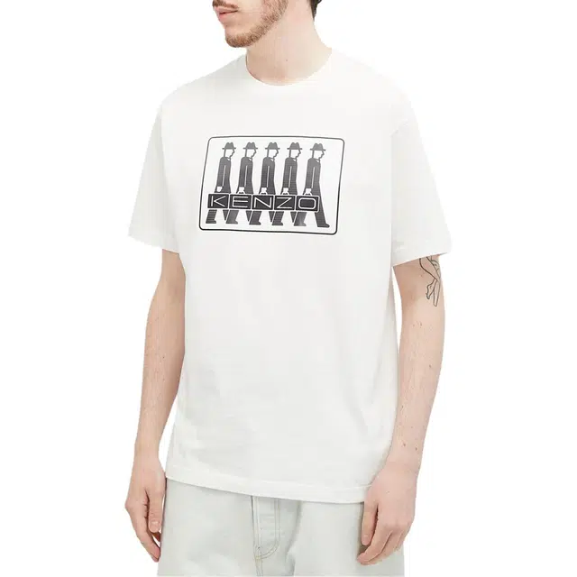KENZO SS24 LogoT