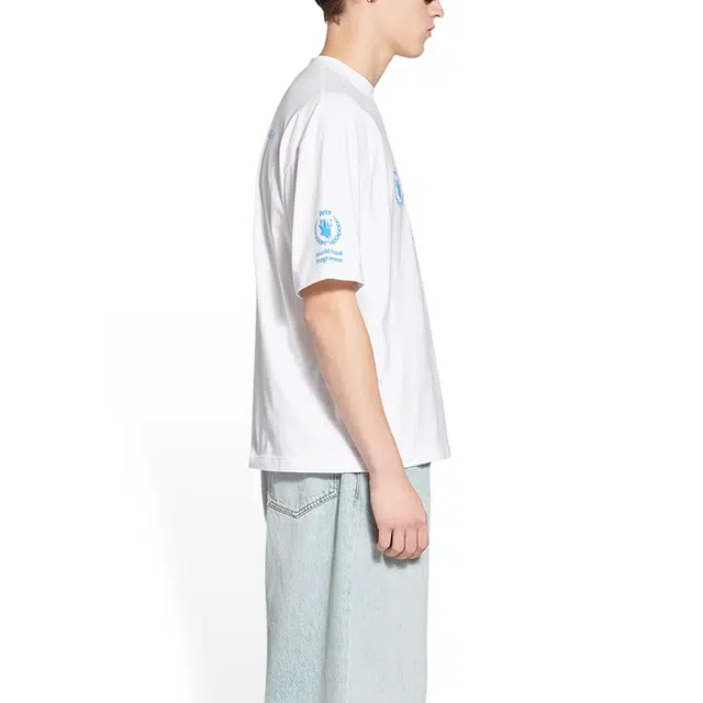 Balenciaga Balenciaga x WFP FW22 LogoT