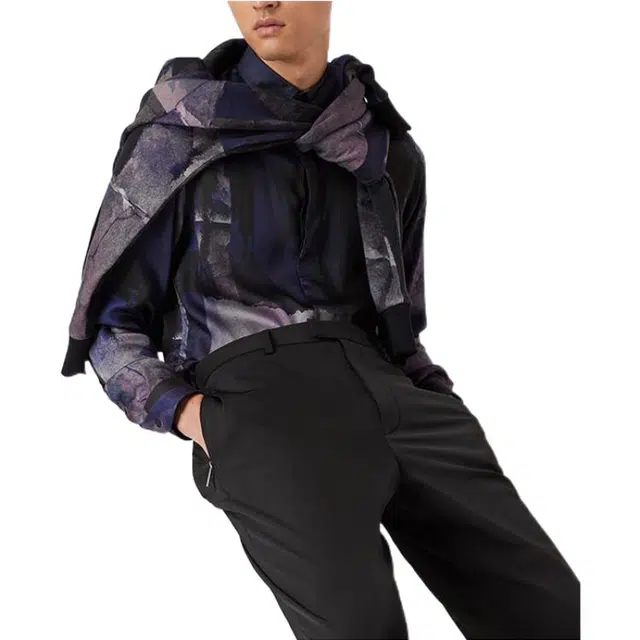 EMPORIO ARMANI