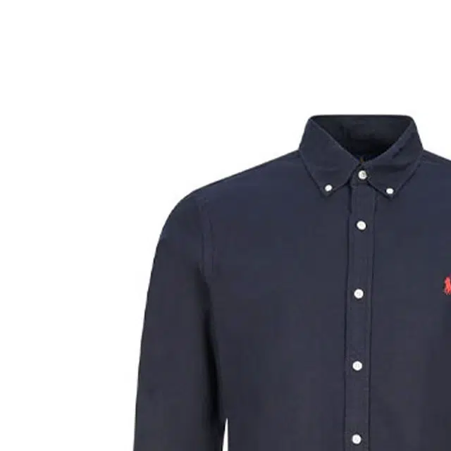 Polo Ralph Lauren FW21 Logo