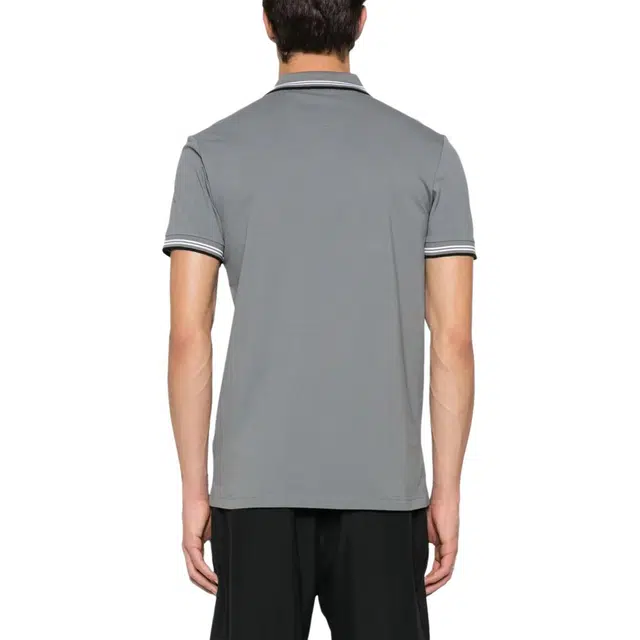 HUGO BOSS LogoPolo