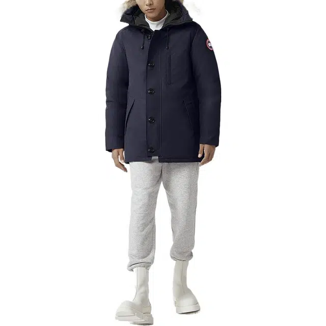 Canada Goose ChateauFusionFit