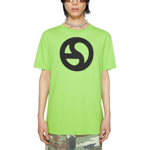 Acne Studios SS24 logoT