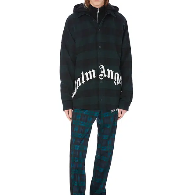 PALM ANGELS Logo