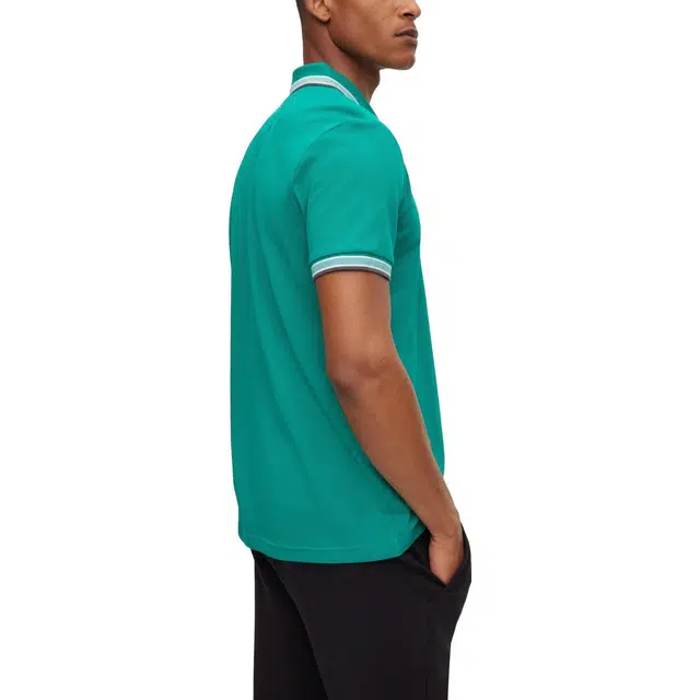 HUGO BOSS LogoPolo