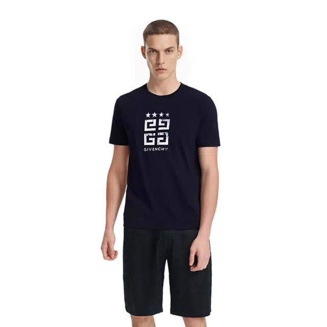 GIVENCHY SS23 LogoT