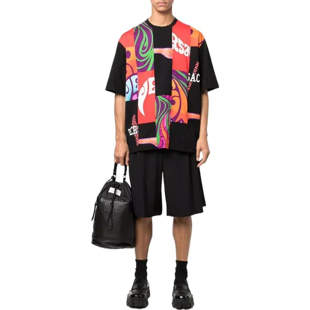 VERSACE SS22 T