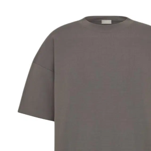 DIOR Logo SS24T