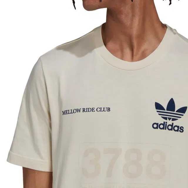 adidas originals Mrc Tee LogoT