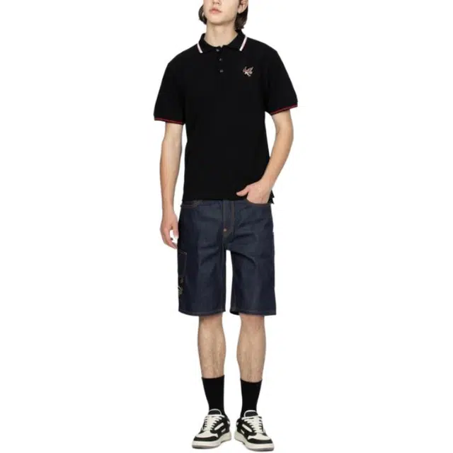 EVISU SS23