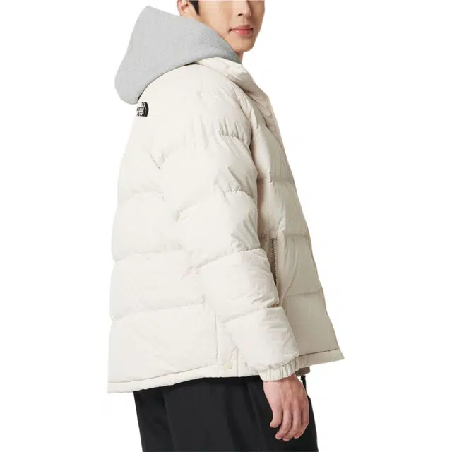 THE NORTH FACE FW23 Eglon Ex Down Jacket