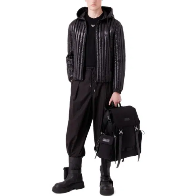 EMPORIO ARMANI FW23