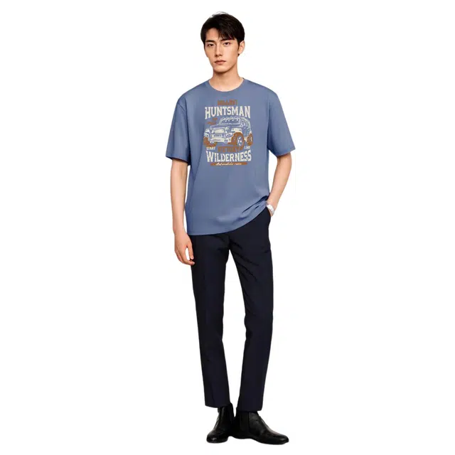 DEBRAND T